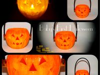 Baby's First Halloween by 3DCustomizationCo