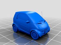 Glad-Smart by glad3Dprintable
