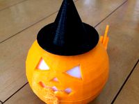 Sphero Halloween Costume by kazumake