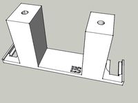 Aruba Networks AP wall mount. by ErikSj