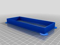 FG085 function generator case. by stlspartan
