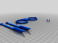 LBS Sunglasses by Spenserwyatt