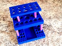 Super Vape Stand by sbloom67
