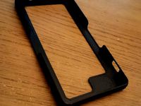 SONY Xperia Z3 COMPACT Case by AxxAxx