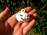 halloween by gutiueugen