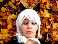 Zheng's Halloween Headband by zheng3