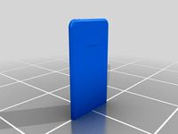 Card Box in Iphone 6Plus Style by Ksstyling
