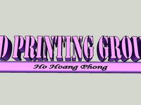 Logo by Phong