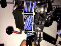 3DR Y6 Tarot Adaptor by rjdive