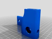 Creatr z-Homing redesign by morieris