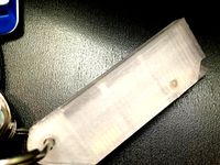 SD Micro Keychain by JRad