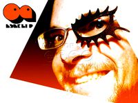 8-eyeclip by mageli