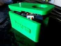 Boscam TS-352 case by TheCure