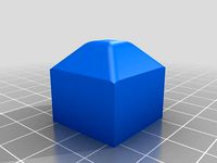 Cool chess peices i designed  by orangepicker