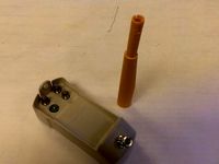O-Ring installer for Anesthesia Gas Monitor by MoPrinter