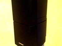 Bose Support by Jackout