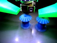 Bevel gears by Axel1969