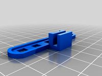 LED Bumper for Hovership MHQ by ChipperCheese