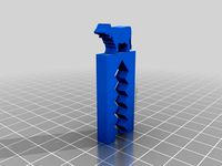 caw clip! by kokko