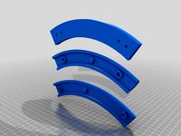 Steering wheel concept by Danlop