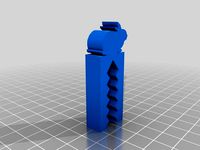 rabbit clip by kokko