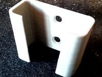 Remote Holder by dhylands