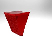 Phare Peugeot GT10 - 103 by guiltvick