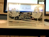 House Acrylic layering by Stewart_B