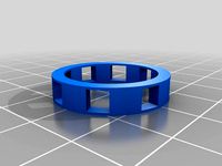 Ring of fortune  by davidn