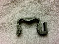 K8200 SnapIn Hook 5mm by Dvogonen