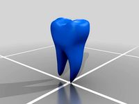 tooth by alexmaclean2000