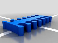 6 pin comb by mjoslin27