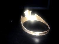 Aurora Crown by rgrannan