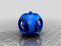 SPECIAL SPHERE by alextenorsax