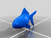 fish by alexmaclean2000