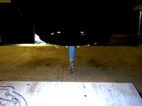 LED Spindle Light Adapter (Shapeoko 2) by coltrain87