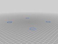 Bed Leveling Test by abrokadabra