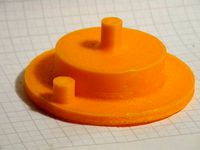 MBI Large spool winder tool for powerdrill by hjorthmobile