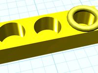 Triple Circle by yurika_78