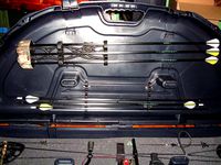 TruGlo Quiver Mounting Bracket by Krythis
