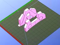 Halo Glove Armor by nathanallan1