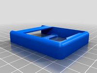 RGB Light Remote Holder - JEDI Lighting by Bobbler