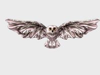 owl in attack mode by gservers