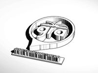 Global Read Aloud Logo 2014 by wpspicer