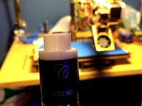 Stillare Top Cap Tip 14mm 22mm cap by sicknick5