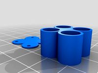 [concept 3] sweet potato dessert container by eriodaira98