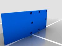 planer board test v1 by peasetb