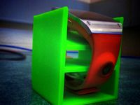 Galaxy Gear Stand by Dracoe3