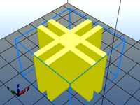 Craft-A-Bot Plus 25.4 by GEARED_UP