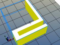 Craft-A-Bot Clip 12.7mm by GEARED_UP